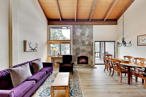 Alpine Retreat Truckee